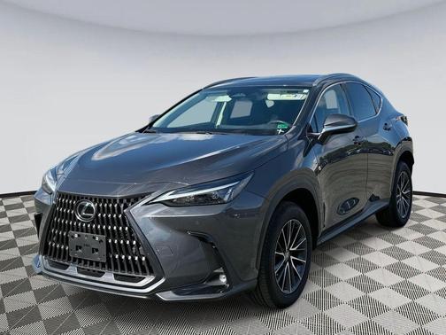 2023 Lexus NX 350 Premium