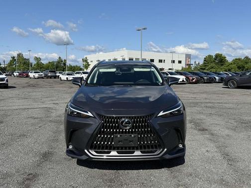 2023 Lexus NX 350 Premium