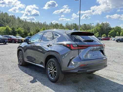 2023 Lexus NX 350 Premium