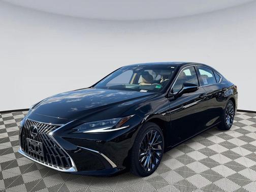2025 Lexus ES 350 Ultra Luxury