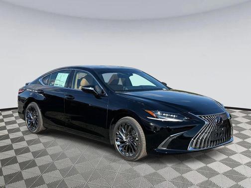 2025 Lexus ES 350 Ultra Luxury