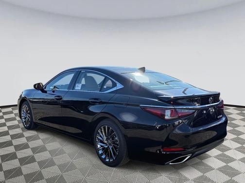 2025 Lexus ES 350 Ultra Luxury