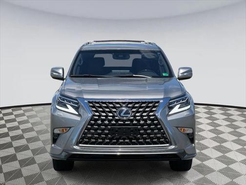 2022 Lexus GX 460 Luxury