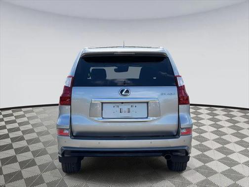 2022 Lexus GX 460 Luxury