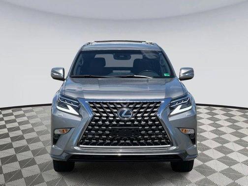 2022 Lexus GX 460 Luxury