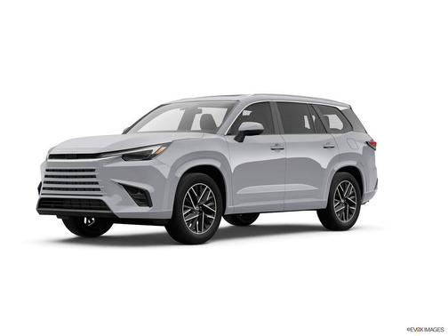 2026 Lexus TX 350 Premium