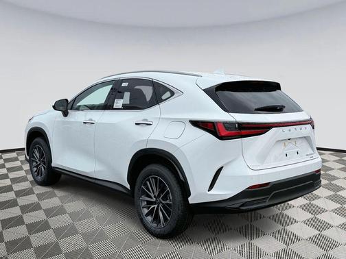 2026 Lexus NX 450h+ Premium