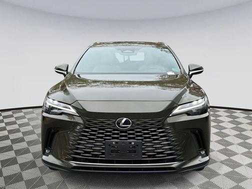 2023 Lexus RX 350 Premium Plus