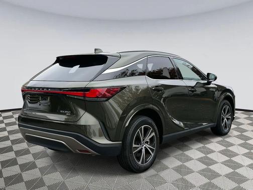 2023 Lexus RX 350 Premium Plus