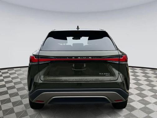 2023 Lexus RX 350 Premium Plus