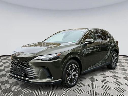 2023 Lexus RX 350 Premium Plus