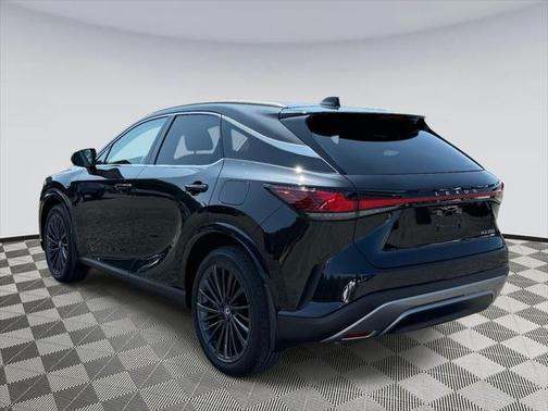 2024 Lexus RX 350 Base