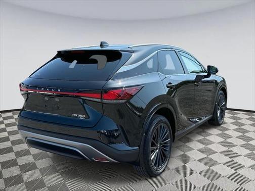 2024 Lexus RX 350 Base