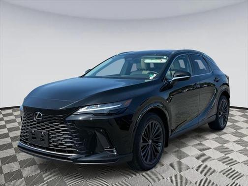 2024 Lexus RX 350 Base