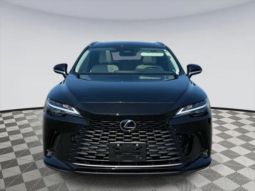 2024 Lexus RX 350 Base
