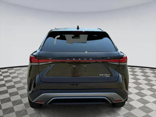2024 Lexus RX 350 Base