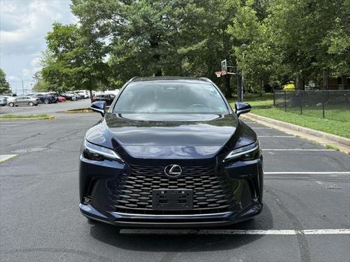 2023 Lexus RX 350 Base