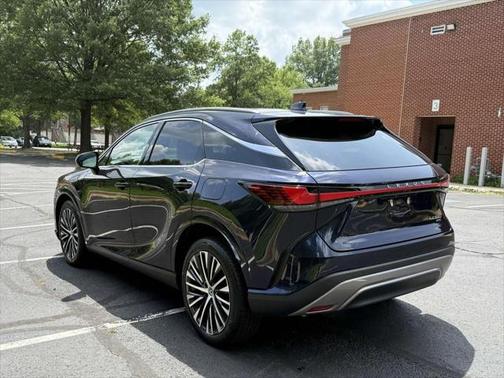 2023 Lexus RX 350 Base