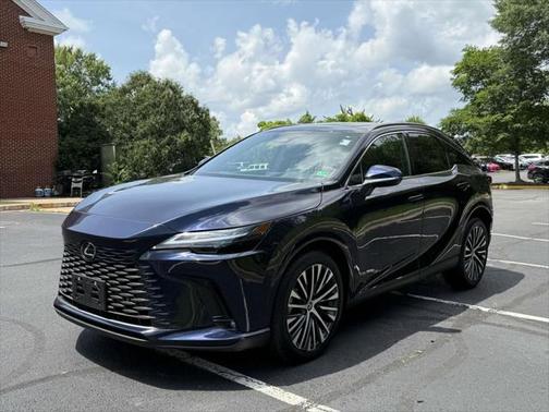 2023 Lexus RX 350 Base