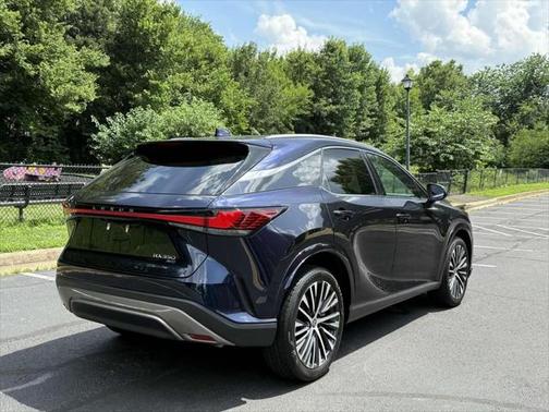 2023 Lexus RX 350 Base