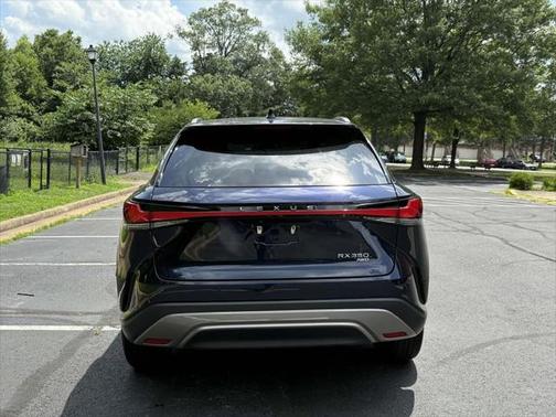 2023 Lexus RX 350 Base