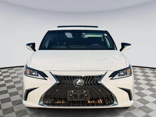 2025 Lexus ES 350 Premium