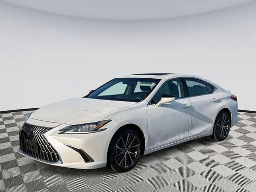 2025 Lexus ES 350 Premium