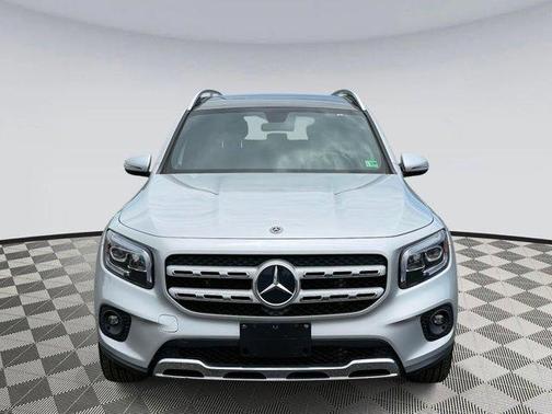 2020 Mercedes-Benz GLB 250 Base 4MATIC