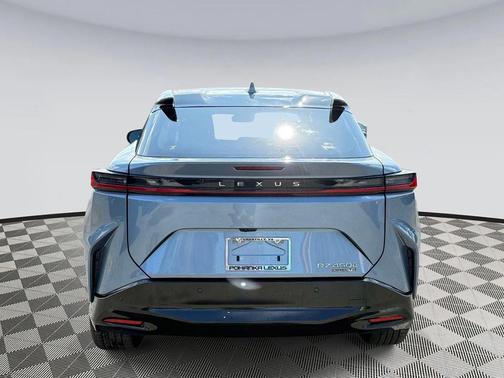 Ether 2023 Lexus RZ 450e Premium
