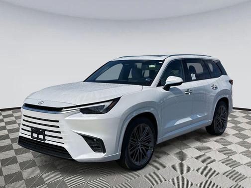 2026 Lexus TX 350 Luxury