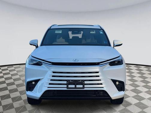 2026 Lexus TX 350 Luxury