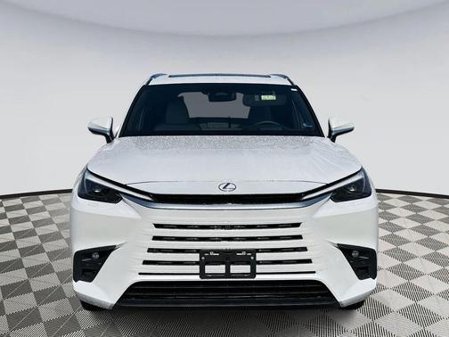 2026 Lexus TX 350 Luxury