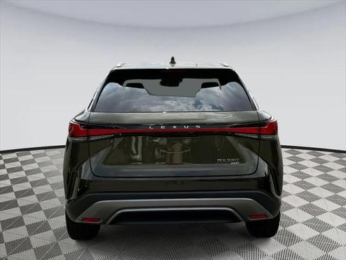 2025 Lexus RX 350 Premium Plus