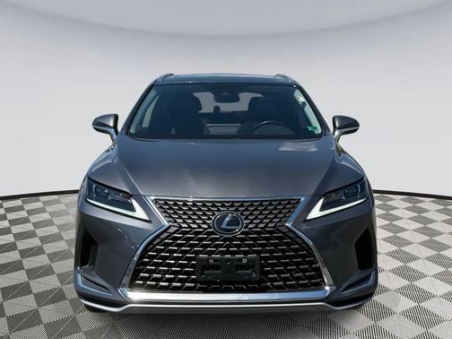 2020 Lexus RX 350 Base