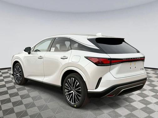 2026 Lexus RX 350 Premium