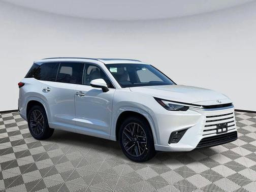 2026 Lexus TX 350 Premium