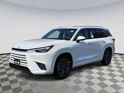 2026 Lexus TX 350 Premium