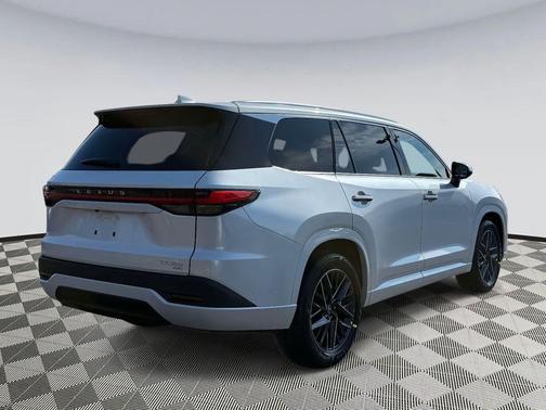 2026 Lexus TX 350 Premium