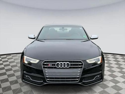 2014 Audi S5 3.0T Premium Plus
