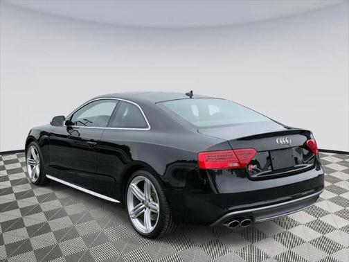 2014 Audi S5 3.0T Premium Plus