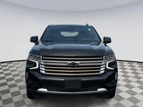 2023 Chevrolet Tahoe 4WD High Country