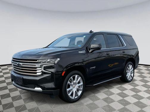 2023 Chevrolet Tahoe 4WD High Country