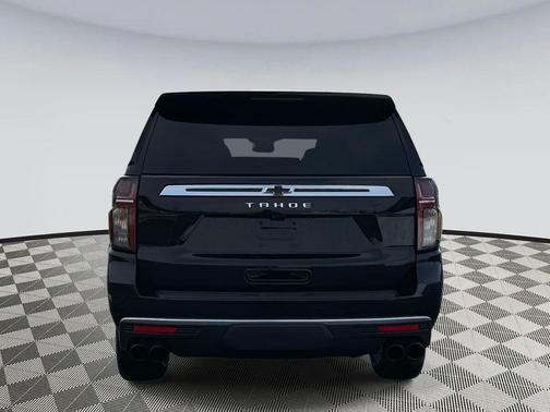 2023 Chevrolet Tahoe 4WD High Country