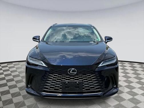2025 Lexus RX 350 Luxury