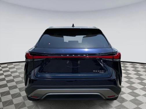 2025 Lexus RX 350 Luxury