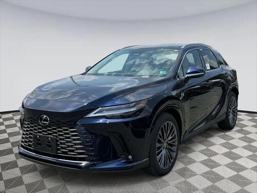 2025 Lexus RX 350 Luxury