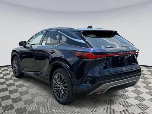 2025 Lexus RX 350 Luxury