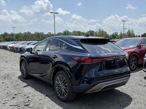 2025 Lexus RX 350 Luxury