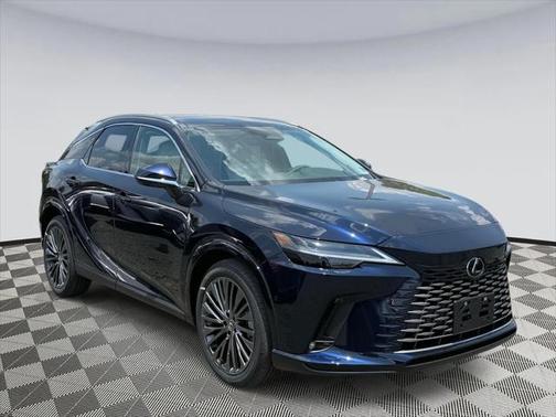 2025 Lexus RX 350 Luxury