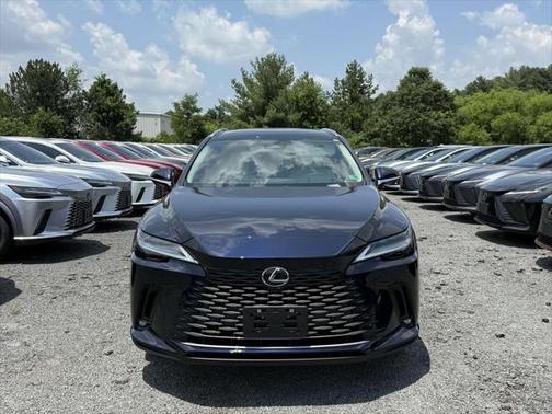 2025 Lexus RX 350 Luxury